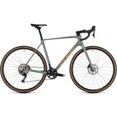 Cube Racefietsen Cube Cross Race C:62 Pro 2024