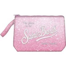 MC2 Saint Barth Woman Pochette - Rose