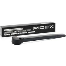 Torkarutrustning Ridex 301W0319 Torkararm med Kåpa AUDI A4 B8 Avant A4 B8 Allroad
