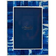 Newport Inredningsdetaljer Newport Hyperion Fotoram Vit Indigo 13x18 cm Ram