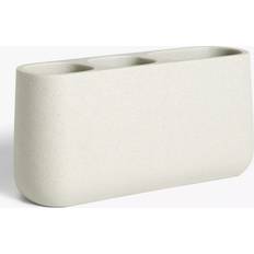 John Lewis Drift Toothbrush Holder