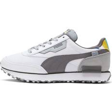 Puma Future Rider - White Noise