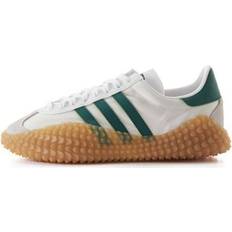adidas Kamanda Country Collegiate - Green