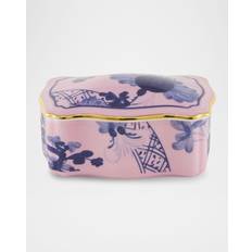 Small Boxes Ginori 1735 Oriente Italiano Trinket Small Box