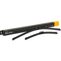 Torkarutrustning Ridex 298W0496 Torkarblad 650 425 Fram Ramlös med Spoiler