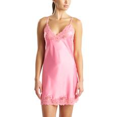 Nylon Sleepwear Natori Peony Glamour - Chemise