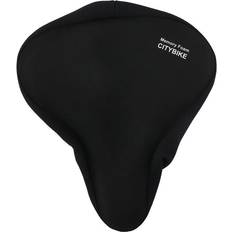 Cykeltilbehør Pricenet Dunlop Foam Cykelsadelbetræk
