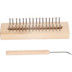 Zeblaze Wooden Knitting Loom Set