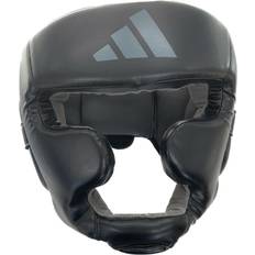 Kampfsport adidas Combat Sports Boxing Headgear Head Guard L ADISBHG041