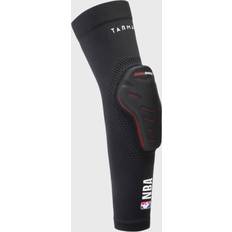 Tarmak Kids Basketball Elbow Guard Ep500 Black NBA
