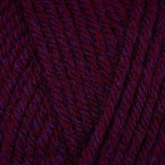 Stylecraft Fusion Burgundy 100g