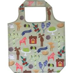 Pluto Produkter Pluto Shoppingkasse 45x65 cm Like A Swede