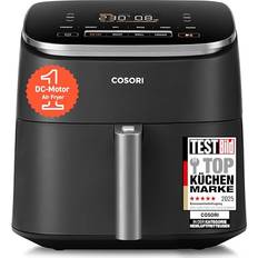 Airfryer 6l Cosori Turboblaze Airfryer 9-in-1 XXL 6L