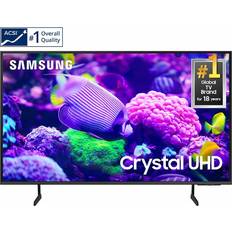Samsung crystal uhd Samsung UN70DU7200FXZA 70 in. UHD 2160p 60Hz 4K TV