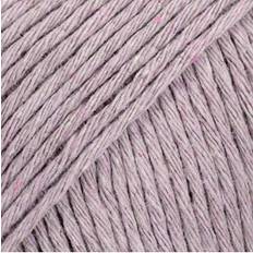 Drops Design Drops Cotton Light Garn Unicolor 51 Ljus Lila