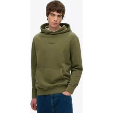 Superdry Micro Logo Hoodie
