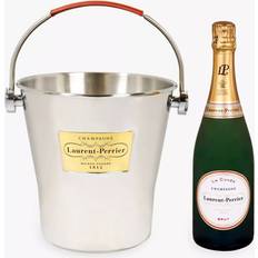 Laurent-Perrier Champagnes Laurent-Perrier Brut Champagne In Ice Bucket 75cl