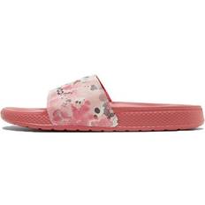 Converse Women Slippers & Sandals Converse Chuck Taylor All Star Slide Slippers - Pink/White