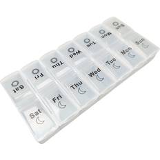 Pill box Nikuaidgq Pill Box Large