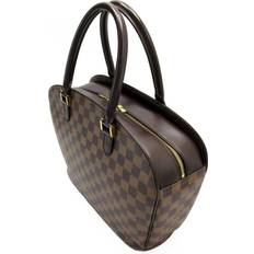 Louis Vuitton Väskor Louis Vuitton Vintage Handbag Stl - Handväskor Från Magasin - Brown
