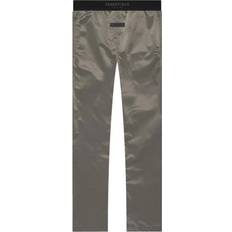 Fear of God Underwear Fear of God Essentials SS22 Pajama Pant - Desert Taupe