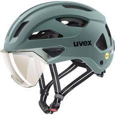 Cykeltilbehør Uvex Stride Visor Mips Cat 1 Bike Helmet 56-59 cm