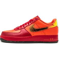 Nike Air Force 1 07 LE DB Doernbecher - Orange