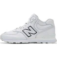 New Balance Boots New Balance Junya Watanabe Man x 574 Boot - White