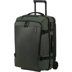 Samsonite Duffle Bags & Sport Bags Samsonite Armox 2-Wheel 55cm Cabin Duffel Bag