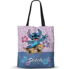 Karactermania Stitch & Skate Totebag - 40x30x1cm