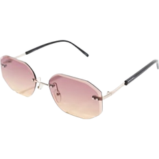 90s retro rimless