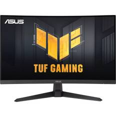 ASUS TUF Gaming VG27VQ3B 27" Monitor