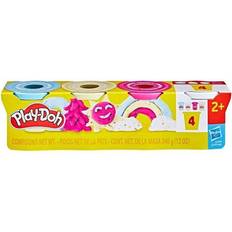 Play-Doh Confetti Lera 4-pack