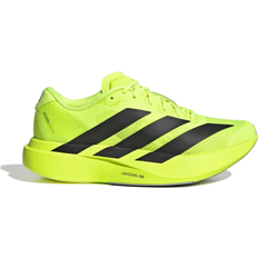 Adidas adizero evo adidas Adizero Evo SL W - Lucid Lemon/Core Black/Matte Silver
