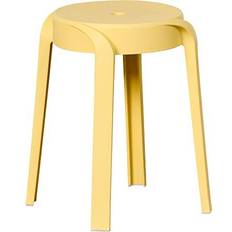 Preston Skammel Dusty Yellow