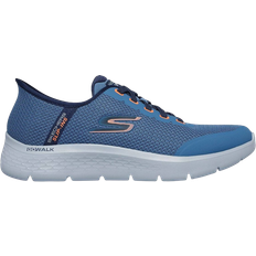 Skechers Go Walk Flex Slip-ins - Netro