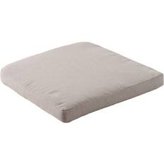 SunLife Hemtextil SunLife Sædehynde København Natur 44 x 46 cm Stolehynde Naturfarvet (46x44cm)