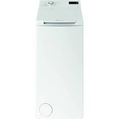 Bauknecht Waschmaschinen Bauknecht Toplader-Waschmaschine: 6,0 WAT Smart Eco 12C
