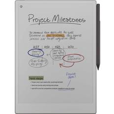 Tablets with pen reMarkable reMarkable Paper Pro 11.8" Paper Tablet with Marker Plus Gray