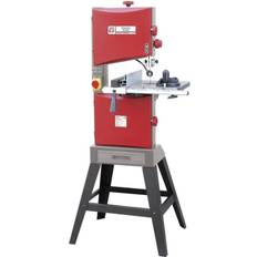 Nauhahiomakoneet Holzmann HBS245HQ_230V Vannesaha 375 W 2-hastigheders