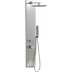 SP-S201 Silver