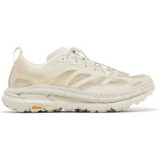 Hoka Nylon Running Shoes Hoka Mafate Speed 4 Lite STSFY - Bone