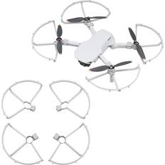 Dji mini 4k BRDRC Mini 4K Propellerskydd För DJI Mini 2