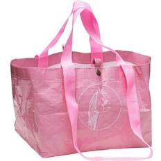 Plastleksaker Käpphästar Panduro Rosa Höpåse Till Käpphäst 30 x 20 x 20 cm