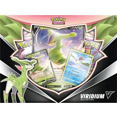 Pokemon v box Pokémon V Box Collection Viridium *German Version*