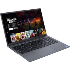 128 GB Laptops Entity Book 11.6 Targa Home Laptop
