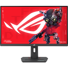 ASUS ROG Strix 27' 4K HDR400
