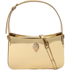 Kurt Geiger Bond Shoulder Bag - Women - Gold