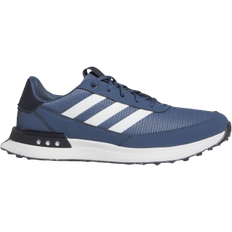 Vandtætte golfsko adidas SG2 SL Vandtætte Uden Spikes - Prloin/Ftwwht/Legink