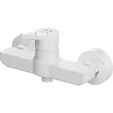 AM/PM X-Joy Brusearmatur Hvid Hvid